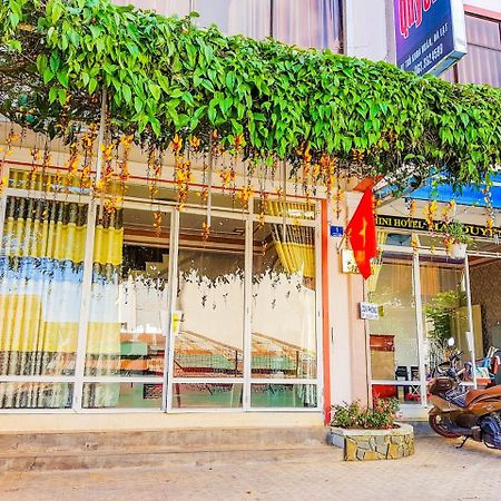 Hai Quyen Hotel Dalat Bagian luar foto