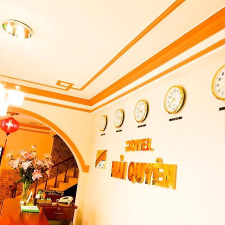 Hai Quyen Hotel Dalat Bagian luar foto