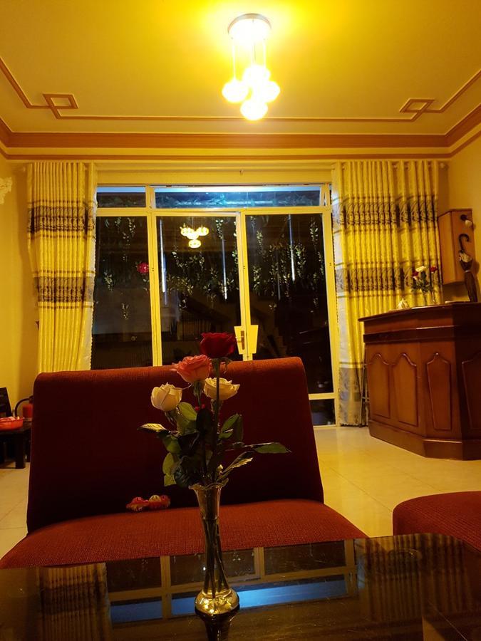 Hai Quyen Hotel Dalat Bagian luar foto